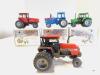 1/64 LOT OF ROYAL WINTER FAIR SPEC. EDN TRACTORS - 2