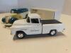 1/43 ERTL TOY FAIR DLR SPEC. EDN. VEHICLES - 2