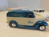 1/43 ERTL TOY FAIR DLR SPEC. EDN. VEHICLES - 3