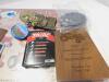 MISC. BELT BUCKLES & MEMORABILIA - 3