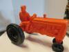 FISHER PRICE BARN, SILO & ALLIS CHALMERS TRACTOR