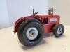 1/32 GAMA WIND UP ANTIQUE TRACTOR & WAGON - 4
