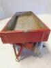 1/32 GAMA WIND UP ANTIQUE TRACTOR & WAGON - 5