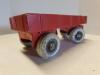 1/32 GAMA WIND UP ANTIQUE TRACTOR & WAGON - 7