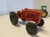 4 MISC TRACTORS - 4