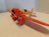 CASE AIRPLANE BANK - 3