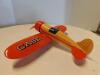 CASE AIRPLANE BANK - 4