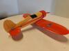 CASE AIRPLANE BANK - 5