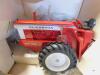 1/16 AGCO PLAINSMAN A4T-1400 4WD - 2