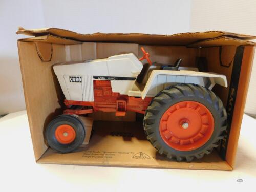 1/16 CASE AGRI-KING