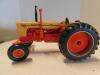 1/16 CASE 800, TOY FARMER 1990 EDN - 2
