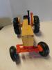 1/16 CASE 800, TOY FARMER 1990 EDN - 3