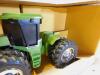 1/32 STEIGER 4WD CHROME WHEEL EDN - 2
