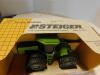1/32 STEIGER 4WD CHROME WHEEL EDN - 4