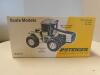 1/32 STEIGER 4WD CHROME WHEEL EDN - 5