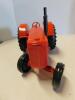 1/16 CASE 500, TOY FARMER 1985 EDN - 3