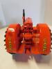 1/16 CASE 500, TOY FARMER 1985 EDN - 6