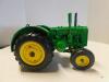 1/16 05 JOHN DEERE D TRACTOR, CANADA FARM SHOW EDN, NIB - 2