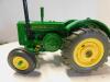 1/16 05 JOHN DEERE D TRACTOR, CANADA FARM SHOW EDN, NIB - 4