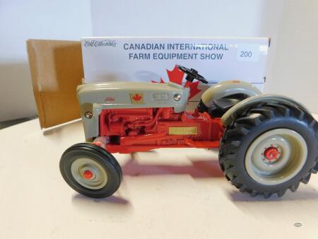 1/16 03 FORD GOLDEN JUBILEE, CANADA SHOW EDN, NIB