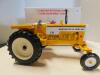 1/16 98 MINNEAPOLIS MOLINE G750 TRACTOR, CANADA FARM SHOW EDN, NIB
