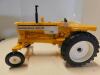 1/16 98 MINNEAPOLIS MOLINE G750 TRACTOR, CANADA FARM SHOW EDN, NIB - 4