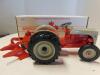 1/16 95 FORD 8N & PLOW, CANADA FARM SHOW EDN