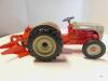 1/16 95 FORD 8N & PLOW, CANADA FARM SHOW EDN - 2
