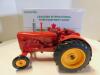 1/16 04 MASSEY HARRIS 55 TRACTOR, CANADA FARM SHOW EDN, NIB