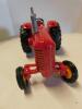 1/16 04 MASSEY HARRIS 55 TRACTOR, CANADA FARM SHOW EDN, NIB - 3