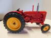 1/16 04 MASSEY HARRIS 55 TRACTOR, CANADA FARM SHOW EDN, NIB - 4