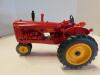1/16 97 MASSEY HARRIS 33 TRACTOR, CANADA FARM SHOW EDN, NIB - 2