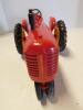 1/16 97 MASSEY HARRIS 33 TRACTOR, CANADA FARM SHOW EDN, NIB - 6