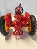1/16 97 MASSEY HARRIS 33 TRACTOR, CANADA FARM SHOW EDN, NIB - 7