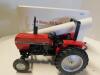 1/16 95 CIH 695 TRACTOR, ONT. TOY SHOW EDN, NIB