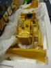 IH TD-25 CRAWLER W/COMPACTOR, NIB - 2