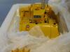 IH TD-25 CRAWLER W/COMPACTOR, NIB - 4