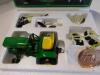 1/16 JOHN DEERE 140 LAWN TRACTOR, PRECISION # 2 - 4