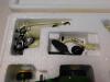 1/16 JOHN DEERE 140 LAWN TRACTOR, PRECISION # 2 - 5