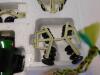 1/16 JOHN DEERE 140 LAWN TRACTOR, PRECISION # 2 - 6
