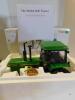 1/16 JOHN DEERE 4440 TRACTOR, PRECISION # 17 - 2
