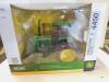 1/16 JOHN DEERE 4450 TRACTOR, PRECISION ELITE # 1