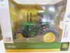 1/16 JOHN DEERE 4450 TRACTOR 4WD CHASE PRECISION ELITE # 1