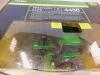 1/16 JOHN DEERE 4450 TRACTOR 4WD CHASE PRECISION ELITE # 1 - 2