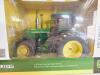 1/16 JOHN DEERE 4450 TRACTOR 4WD CHASE PRECISION ELITE # 1 - 3