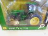1/16 JOHN DEERE 4960 TRACTOR PRECISION KEY # 10 - 2