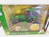 1/16 JOHN DEERE 4960 TRACTOR PRECISION KEY # 10 - 3