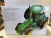 1/16 JOHN DEERE 4960 TRACTOR PRECISION KEY # 10 - 4