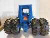 1/12 FORD 9600 TRACTOR & WAGON - 4