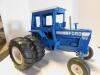 1/12 FORD 9600 TRACTOR & WAGON - 5
